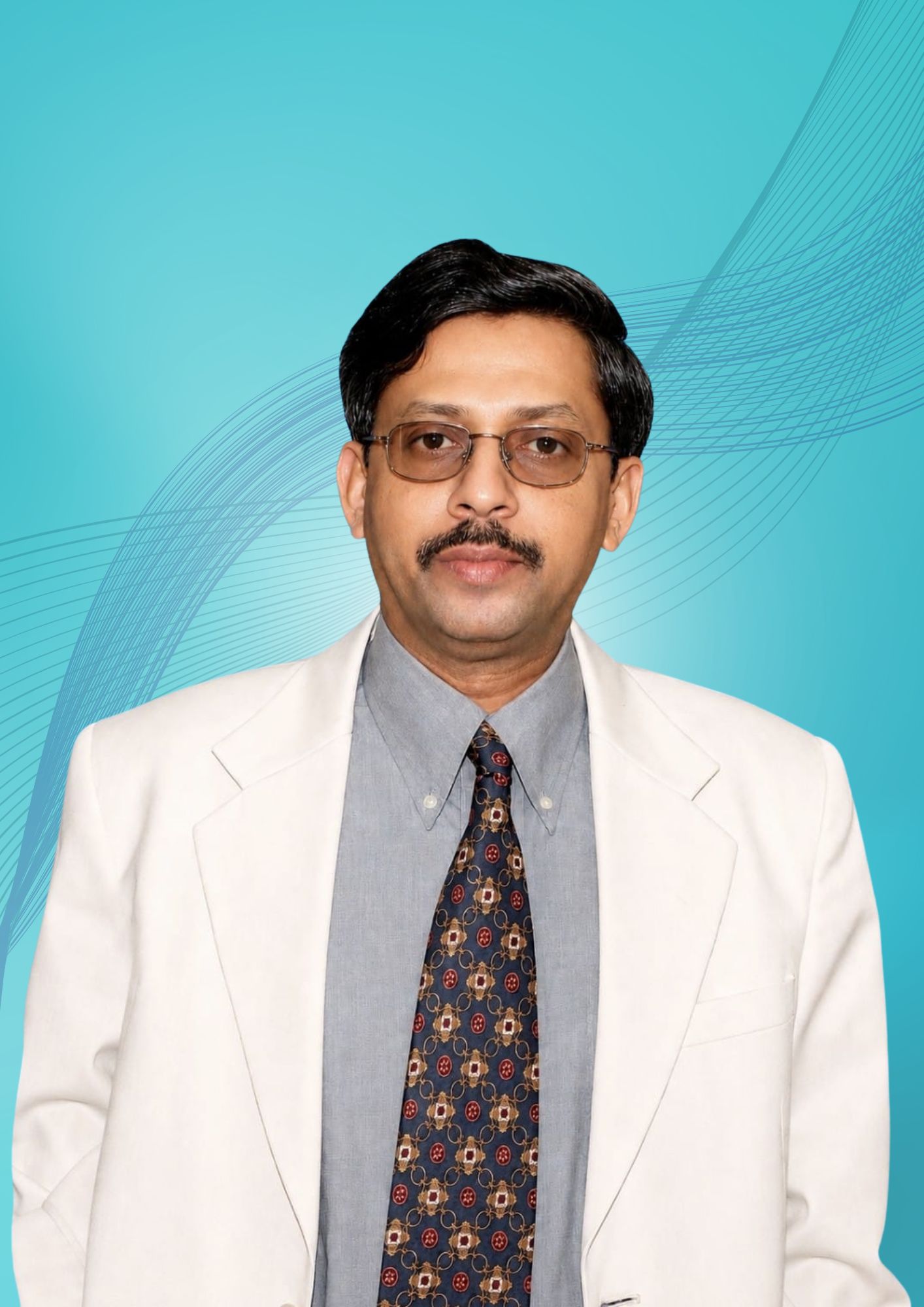 Mr. Neelkanth Phadke