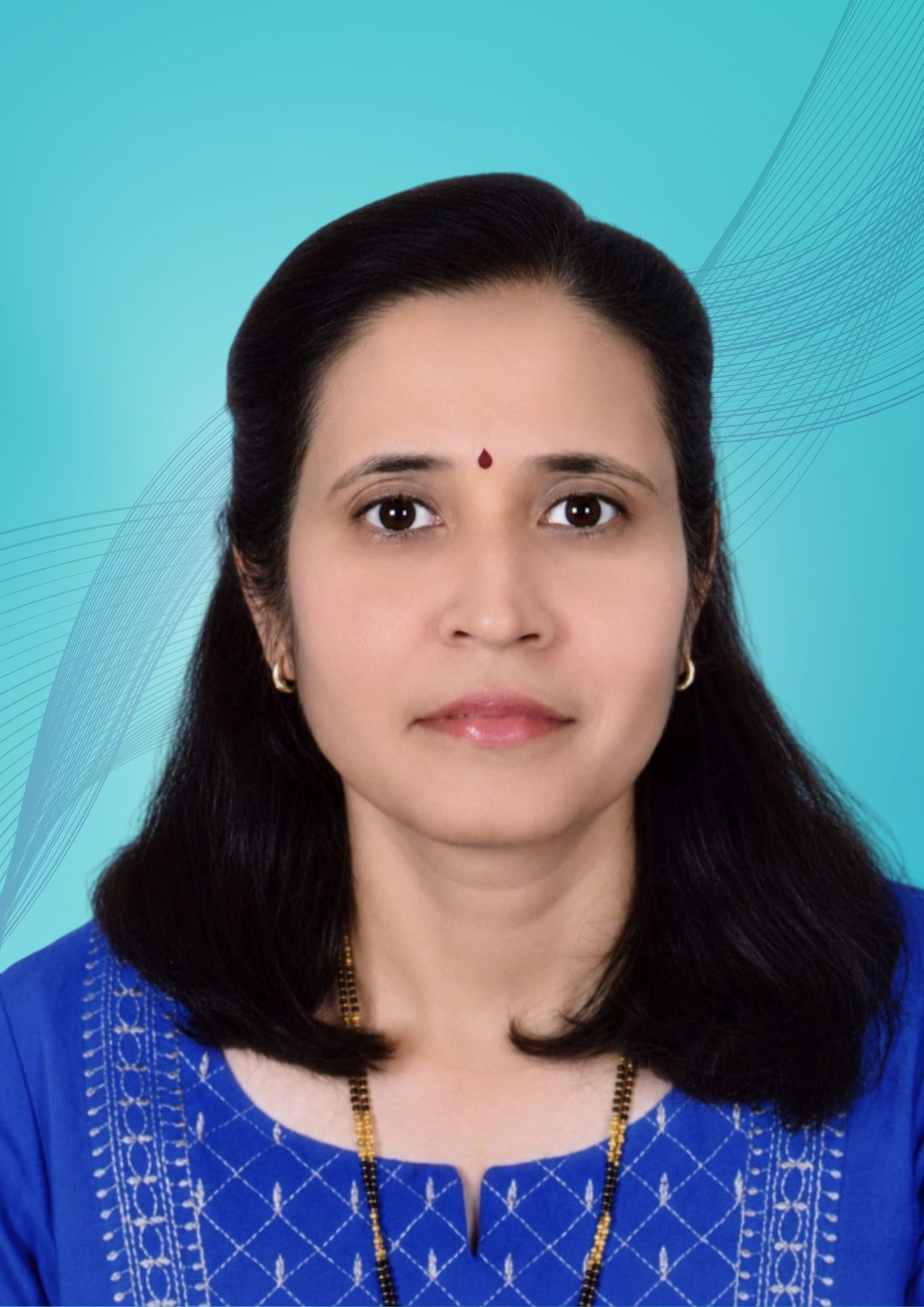 Mrs. Archana Pardesi